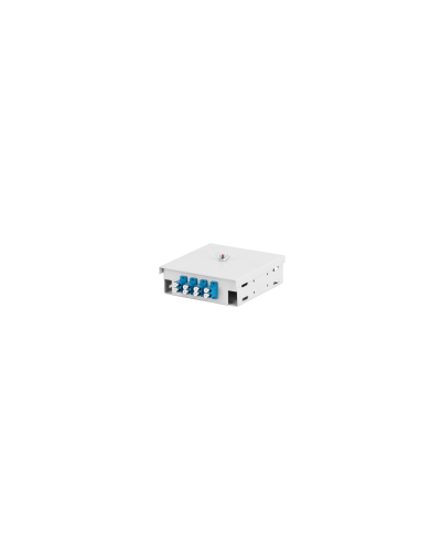 NMF-WP08LCUS2-OP-ES-GY. Кросс оптический. NIKOMAX в Рубцовске