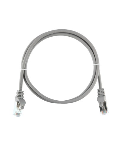 NMC-PC4SD55B-ES-020-C-GY. Патч-корд медный. NIKOMAX в Рубцовске