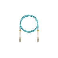 NMF-PC2M3C2-LCU-LCU-002. Патч-корд оптический многомодовый. NIKOMAX