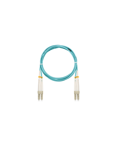 NMF-PC2M3C2-LCU-LCU-002. Патч-корд оптический многомодовый. NIKOMAX в Рубцовске