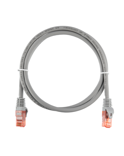 NMC-PC4UA55B-ES-030-C-GY. Патч-корд медный. NIKOMAX в Рубцовске