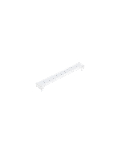 NMC-PL-HLH-10 (10 шт). Рамка для маркировки для установки на плинты. NIKOMAX в Рубцовске