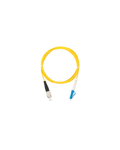 NMF-PC1S2C2-FCU-LCU-015. Патч-корд оптический одномодовый. NIKOMAX в Рубцовске
