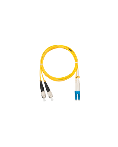 NMF-PC2S2C2-FCU-LCU-002. Патч-корд оптический одномодовый. NIKOMAX в Рубцовске