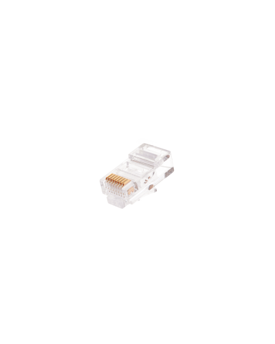 NMC-RJ88RZ06UD1-100 (100шт). Разъем RJ-45. NIKOMAX в Рубцовске