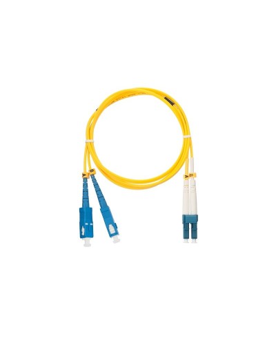 NMF-PC2S2C2-SCU-LCU-001. Патч-корд оптический одномодовый. NIKOMAX в Рубцовске