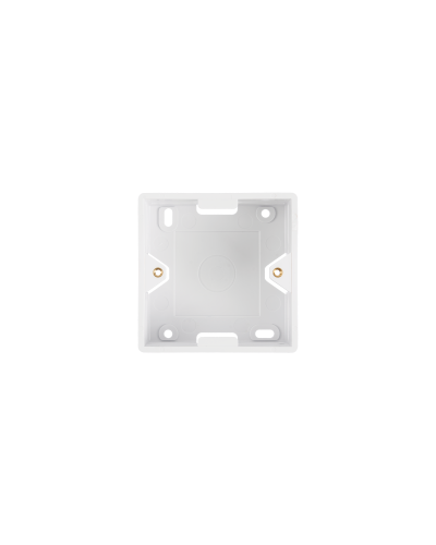 NMC-BB80X80-WT. Коробка настенная. NIKOMAX в Рубцовске