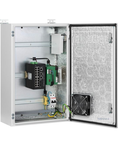 NSBox-4161 (PX01F36F). Узел доступа. NSGate в Рубцовске