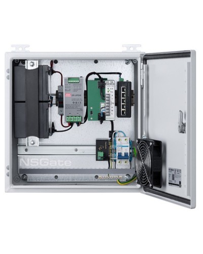 NSBox-124R (RX47W38F). Узел доступа. NSGate в Рубцовске
