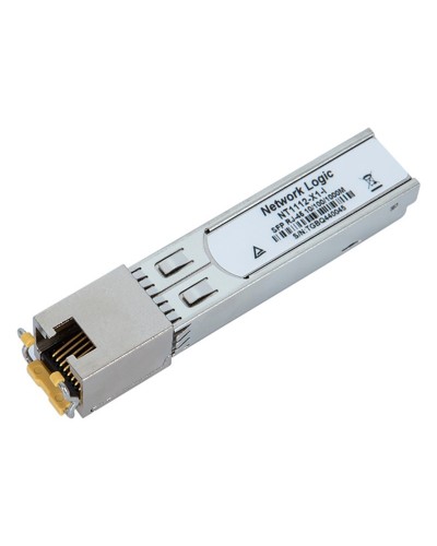 SFT-C11-I (NT1112-X1-I). SFP модули RJ45. NSGate в Рубцовске