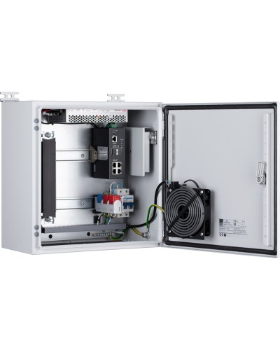 NSBox-2040HR (RX15F38H). Узел доступа. NSGate в Рубцовске