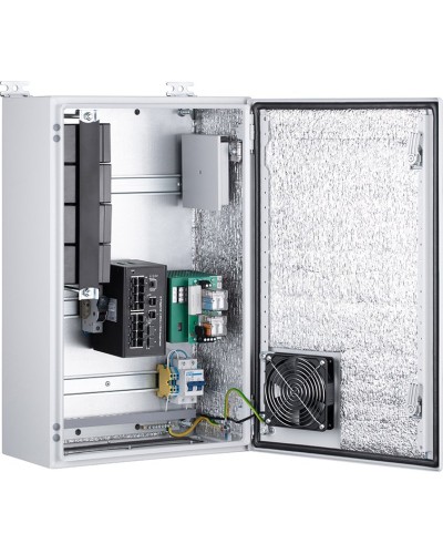 NSBox-4161R (RX01F36F). Узел доступа. NSGate в Рубцовске