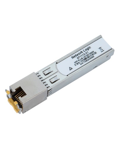 SFT-C11 (NT1112-X1). SFP модули RJ45. NSGate в Рубцовске