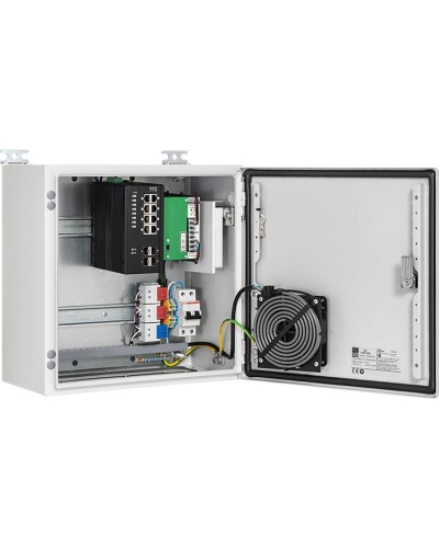 NSBox-4080H (PX11F38H). Узел доступа. NSGate в Рубцовске