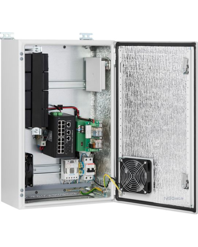 NSBox-4161HR (RX01F36H). Узел доступа. NSGate в Рубцовске