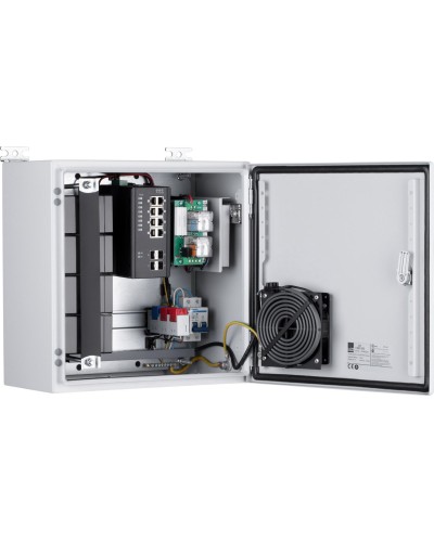 NSBox-4080HR (RX11F38H). Узел доступа. NSGate в Рубцовске