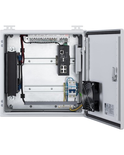 NSBox-2040R (RX15F38F). Узел доступа. NSGate в Рубцовске