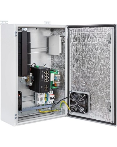 NSBox-4081HR (RX11F36H). Узел доступа. NSGate в Рубцовске