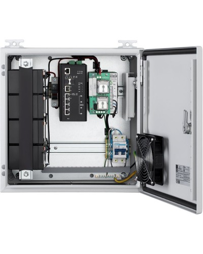 NSBox-2041R (RX14F38F). Узел доступа. NSGate в Рубцовске