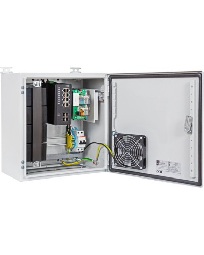 NSBox-4080R (RX11F38F). Узел доступа. NSGate в Рубцовске