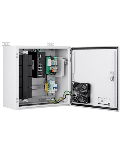 NSBox-282R (RX38F38F). Узел доступа. NSGate в Рубцовске