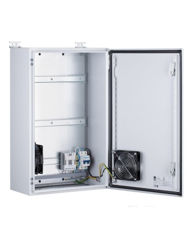 NSB-3860H1 (B386H1F0). Шкаф монтажный . NSGate в Рубцовске