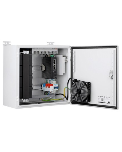 NSBox-242HR (RX39F38H). Узел доступа. NSGate в Рубцовске