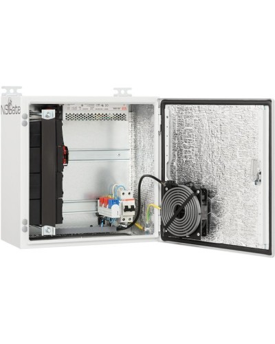 NSBox-UPS-2453 (U2D4523F). Блок питания уличный. NSGate в Рубцовске