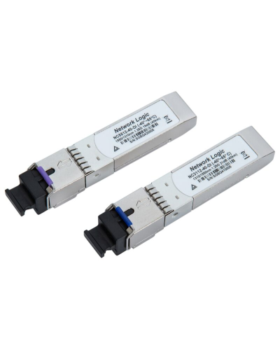 SFG-W02/A-DI (NC3112-20-DI). SFP-модуль одноволоконный. NSGate в Рубцовске