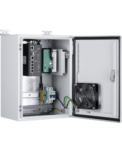 NSBox-2041 (PX14F34F). Узел доступа. NSGate в Рубцовске