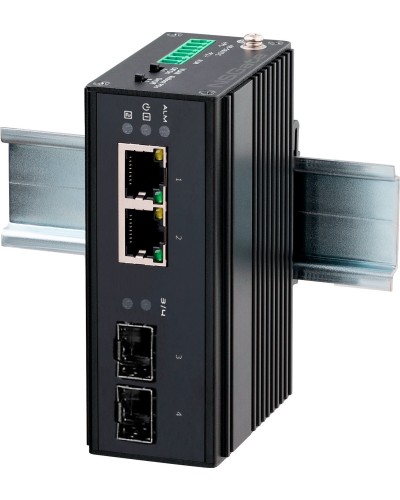 NIS-3200-122PSG (69P2SY92). Коммутатор неуправляемый с PoE. NSGate в Рубцовске