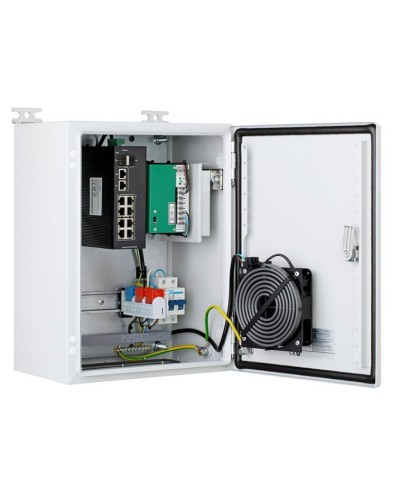 NSBox-282H (PX38F34H). Узел доступа. NSGate в Рубцовске