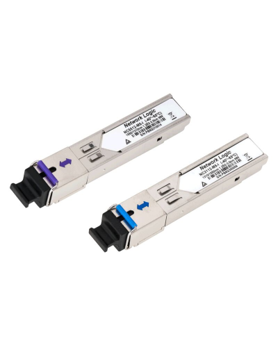 SFG-W0M/A-I (NC3112-M5-I). SFP-модуль одноволоконный. NSGate в Рубцовске