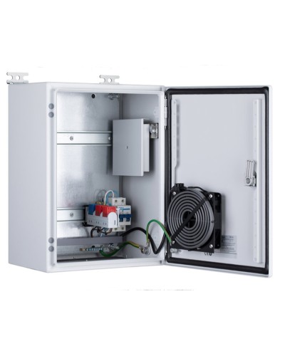 NSB-3040H1F1 (B304H1F1). Шкаф монтажный . NSGate в Рубцовске