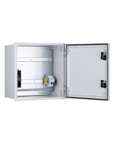 NSP-3040 (P304H0F0): Шкаф монтажный в Рубцовске