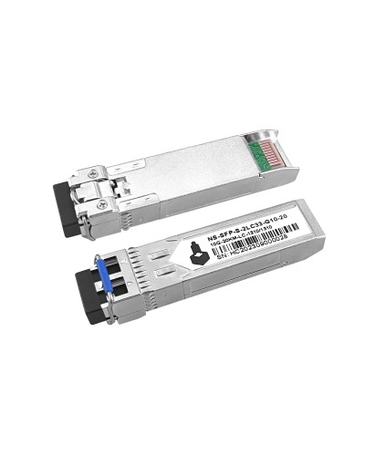 NS-SFP-S-2LC33-G10-20. SFP-модуль. NST в Рубцовске