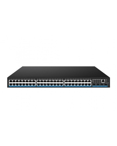 NS-SW-48G4G10-PL. Коммутатор с PoE. NST в Рубцовске