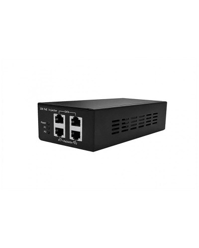 NS-PI-2G-30. Инжектор PoE. NST в Рубцовске