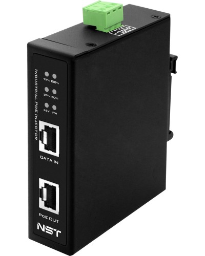NS-PI-1G-90/IB. Инжектор PoE. NST в Рубцовске