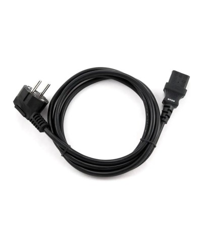 NTSS-PC13771 C13-Schuko проводник.:3х0.75мм2 1.8м 220/250В 10А белый. Кабель питания. NTSS в Рубцовске