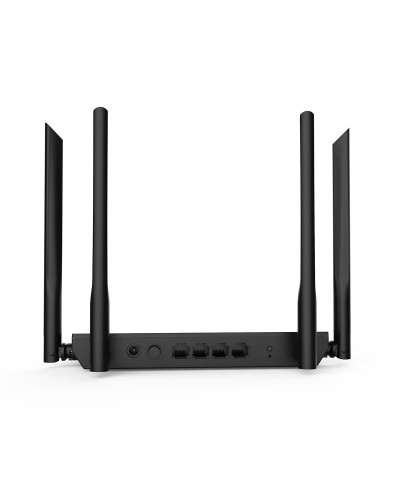 Netis N3 AC1200. Роутер беспроводной. Netis в Рубцовске