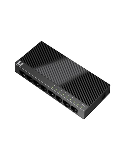 Netis ST3108C. Коммутатор неуправляемый. Netis в Рубцовске