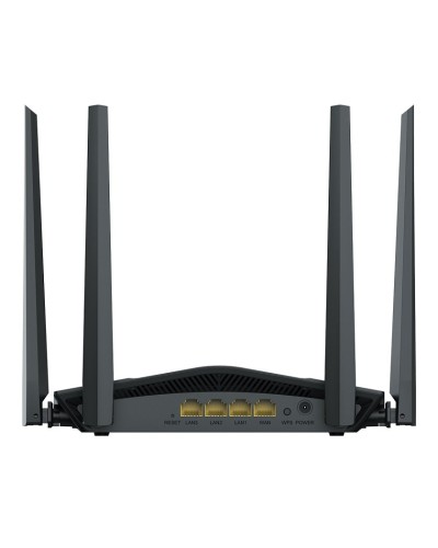 Netis NX10 AX1500. Роутер беспроводной. Netis в Рубцовске