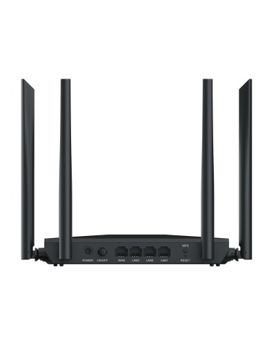 Netis NC65 AC1200. Роутер беспроводной. Netis в Рубцовске