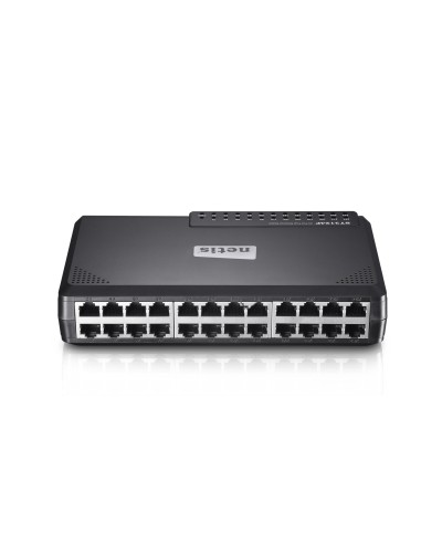 Netis ST3124P. Коммутатор неуправляемый. Netis в Рубцовске