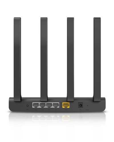 Netis N2 AC1200. Роутер беспроводной. Netis в Рубцовске