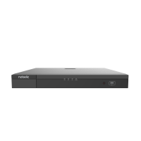 NBLR-NVR-1602 c PoE. IP-видеорегистратор 16-канальный. Nobelic