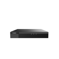 NBLR-NVR-0802 c PoE. IP-видеорегистратор 8-канальный. Nobelic