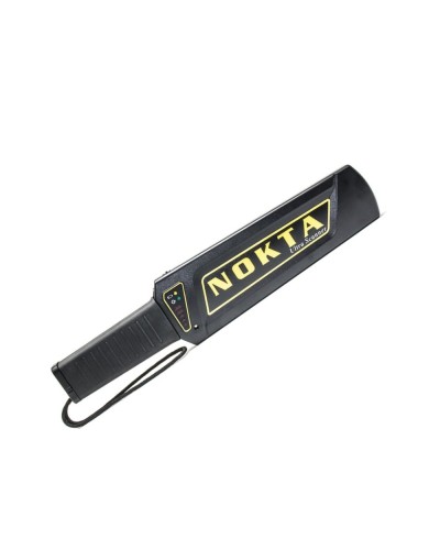 ULTRA SCANNER. Металлодетектор ручной. Nokta Makro в Рубцовске