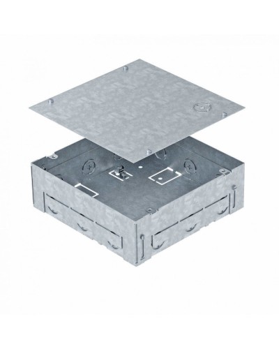 UDHOME BOX 4, (7427430). Коробка для люка. OBO Bettermann в Рубцовске